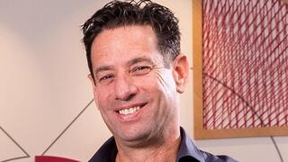 Claroty CEO Yaniv Vardi (Photo: Claroty) Claroty CEO Yaniv Vardi