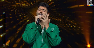 נועם בתן ב"הכוכב הבא"