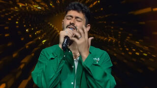 נועם בתן ב"הכוכב הבא"