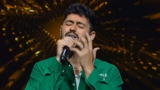 נועם בתן ב"הכוכב הבא"