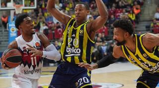 פנרבחצ'ה מול באסקוניה