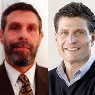 דאגלאס אייזנברג, יונתן בהומי, פיטר פיין ובארי ברוך זינגר