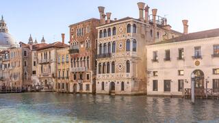 ארמון קא דריו בוונציה