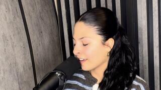 השיר הראשון של דניאלה גלבוע