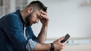 דיכאון המתנה לטיפול נפשי