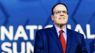 פרופ' אבי אלמוזלינו