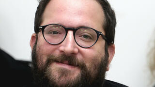 יונתן אוריך ועמרי אסנהיים בדיון בבית המשפט השלום ראשל"צ