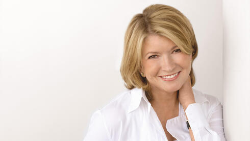 מרתה סטיוארט