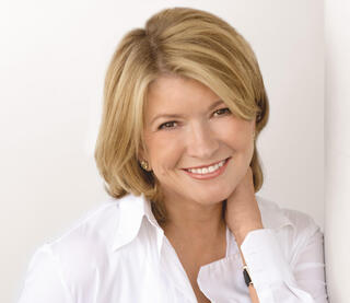 מרתה סטיוארט