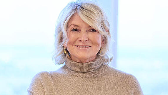 מרתה סטיוארט