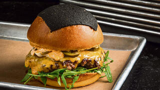 ההמבורגר של GDB