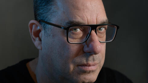 אבנר ברנהיימר