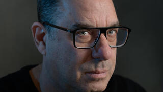 אבנר ברנהיימר