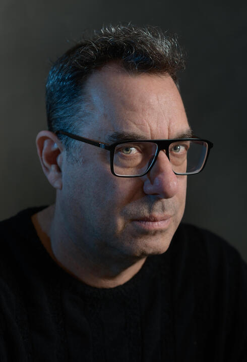 אבנר ברנהיימר