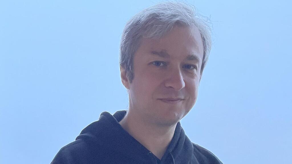 Антон Долин (Фото предоставлено проектом "Линия жизни") Антон Долин