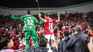 מכבי ת"א הפועל ת"א 