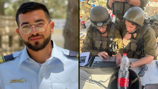 "פתחתי את התמונה של השיניים וידעתי - זה רני"