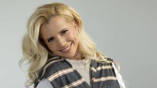 היא בת 41 ובעלה בן 67: "קשר שהוא כמו יציאה מהארון"