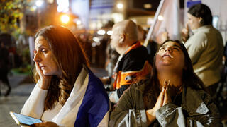 שיירת הליווי של רס״ר רן גואילי ז״ל