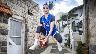 אליס חתוקאי