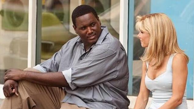 קווינטון ארון סנדרה בולוק, מתוך "הזדמנות שנייה"