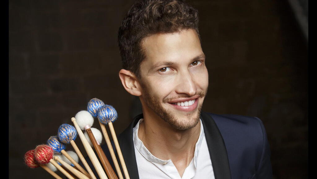 Том Бецалель (Фото: Michael Pavia) Том Бецалель