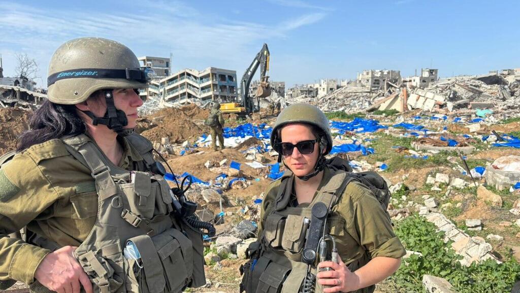 הרופאות שסייעו בזיהוי רן גואילי ז"ל