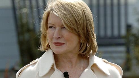 מרתה סטיוארט