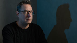 אבנר ברנהיימר