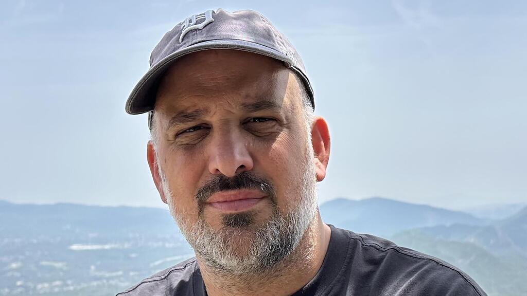 William Lafi Youmans (Photo: Courtesy of Sundance Film Festival) וויליאם לאפי יומאנס