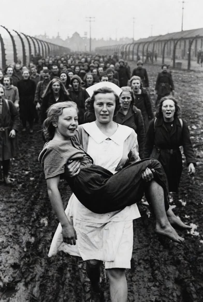 תמונה שהופצה ברשת. הסיפור אמיתי, התמונה מזויפת