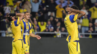 מכבי ת"א הפועל ת"א 