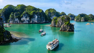 מפרץ הא לונג