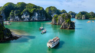 מפרץ הא לונג