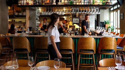 מסעדת מרלוזה של השף דור אבן