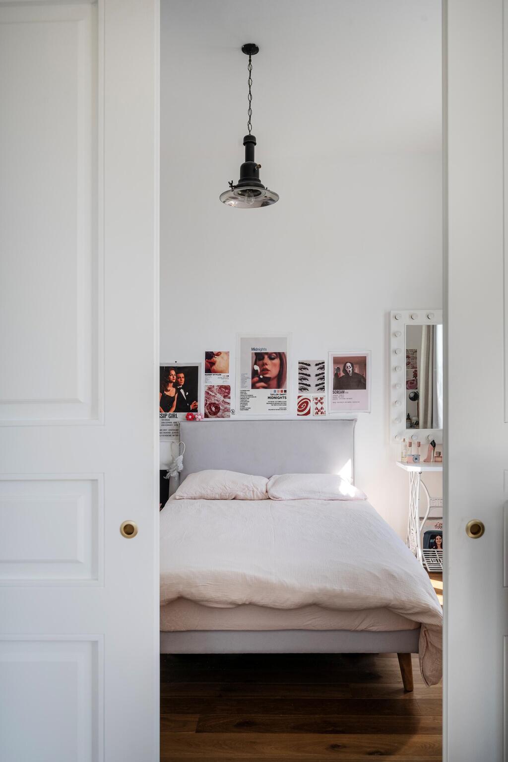 בית פרטי בשרון לזוג הייטקיסטים, תכנון: סמי שלום כנפו