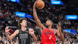 לנארד מול שרף