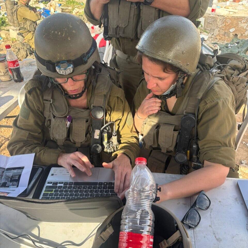 הרופאות שסייעו בזיהוי רן גואילי ז"ל