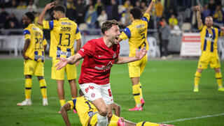 המהלך המנצח ששם מאחור 12 שנים של גיהינום | טור