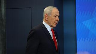 ראש הממשלה במסיבת עיתונאים משותפת עם מתאם שו"ן