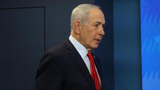 ראש הממשלה במסיבת עיתונאים משותפת עם מתאם שו"ן