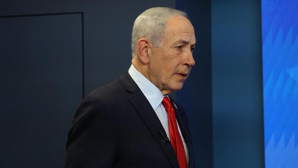 ראש הממשלה במסיבת עיתונאים משותפת עם מתאם שו"ן