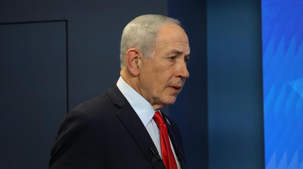 נתניהו לבג"ץ: האחריות על ביטחון המדינה ואזרחיה מופקדת בידי רה"מ - ורק בידיו