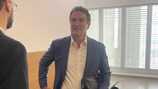 ראש המוסד לשעבר, יוסי כהן