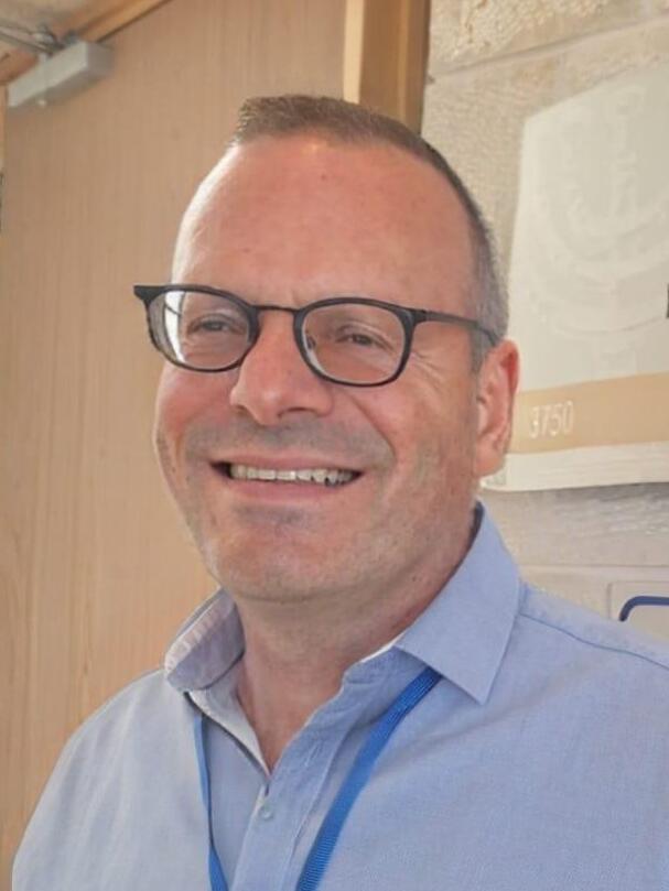 משה בר-חיים