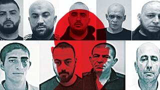 "כך הפלתי שניים מארגוני הפשיעה החזקים בישראל"