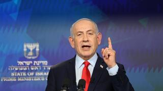 ראש הממשלה במסיבת עיתונאים משותפת עם מתאם שו"ן