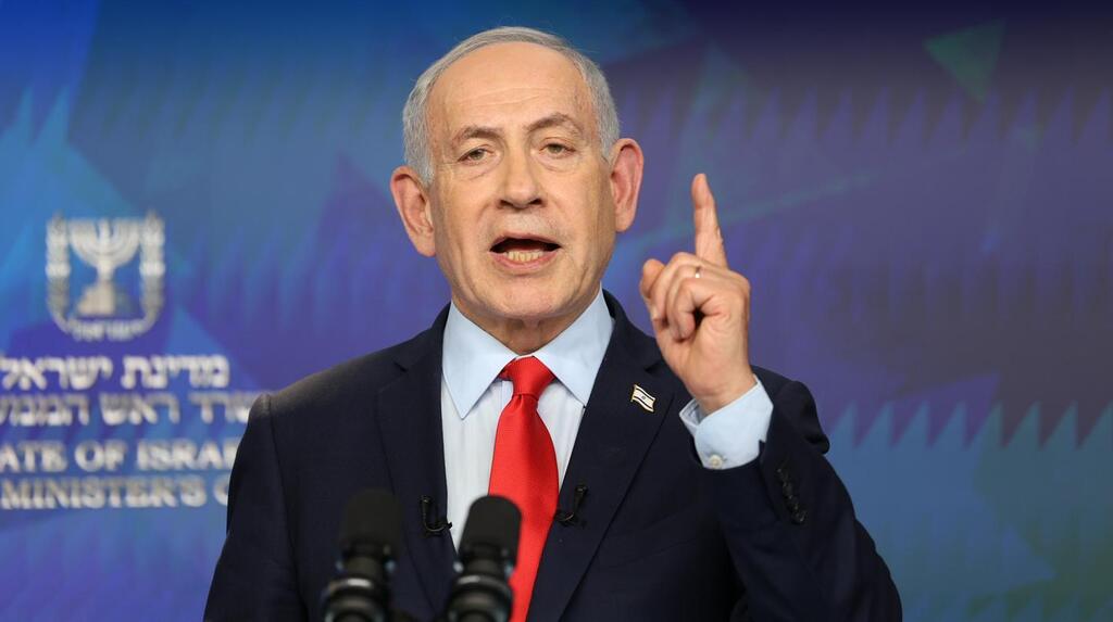 "לא הייתה לנו מספיק תחמושת, ולוחמים נפלו": דברי נתניהו - והזעם של אנשי ביידן