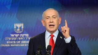 ראש הממשלה במסיבת עיתונאים משותפת עם מתאם שו"ן