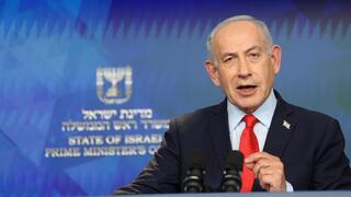 ראש הממשלה במסיבת עיתונאים משותפת עם מתאם שו"ן